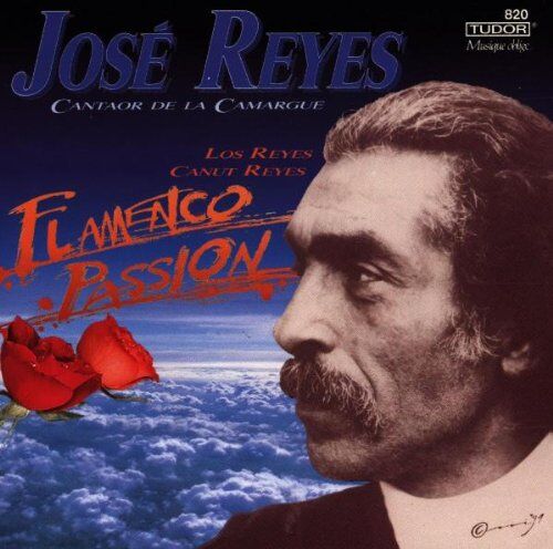 Jose Reyes - Flamenco Passion - Preis vom 04.10.2026 03:51:26 h