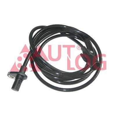 Autlog Sensor, Raddrehzahl [Hersteller-Nr. AS4730] für VW, Mercedes-Benz