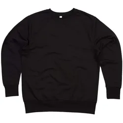 Mantis Herren Sweater Sweatshirt M194 black XS