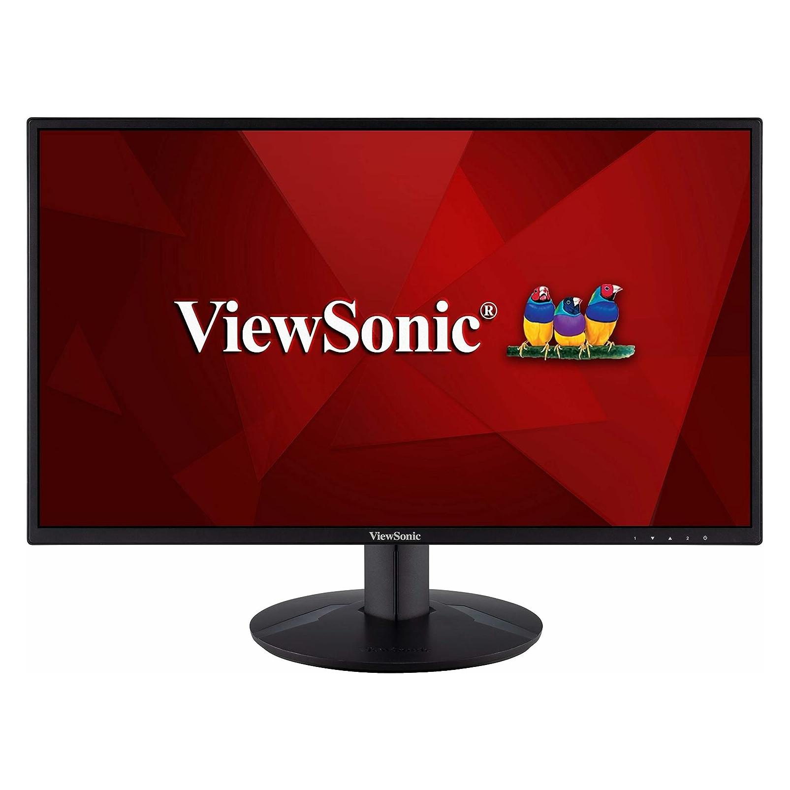 Viewsonic VA2718-sh (1920 x 1080 Pixel, 27") (VA2718-SH)
