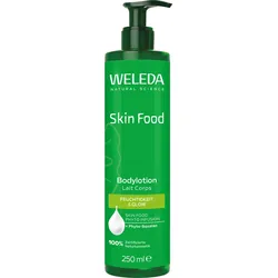 WELEDA Skin Food Bodylotion​