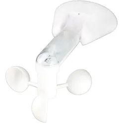 Schalk Windsensor mit Gelenkhalterung SW 4