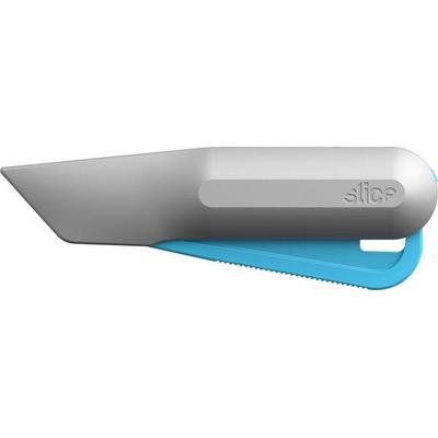 Slice 10494 Smart-Retracting Metallgriff Quetschmesser 1St.
