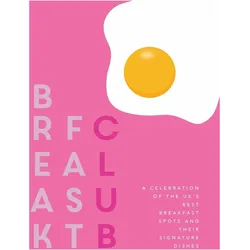 Breakfast Club, Ratgeber von Katie Fisher