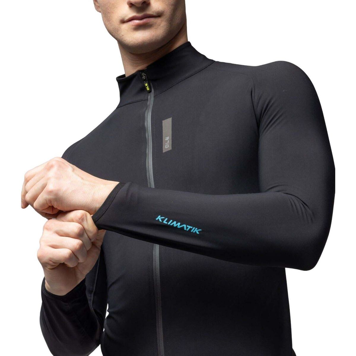 Alé Racing 2.0 nero/black 5XL L26055401-09