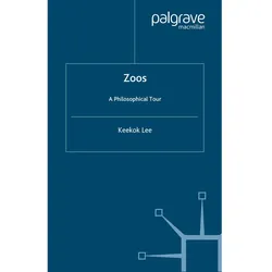 Zoos, Sachbücher von K. Lee