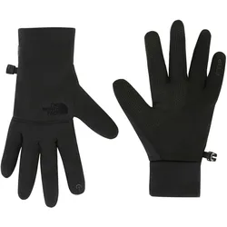 The North Face Etip Recycled Fingerhandschuh - S - TNF BLACK