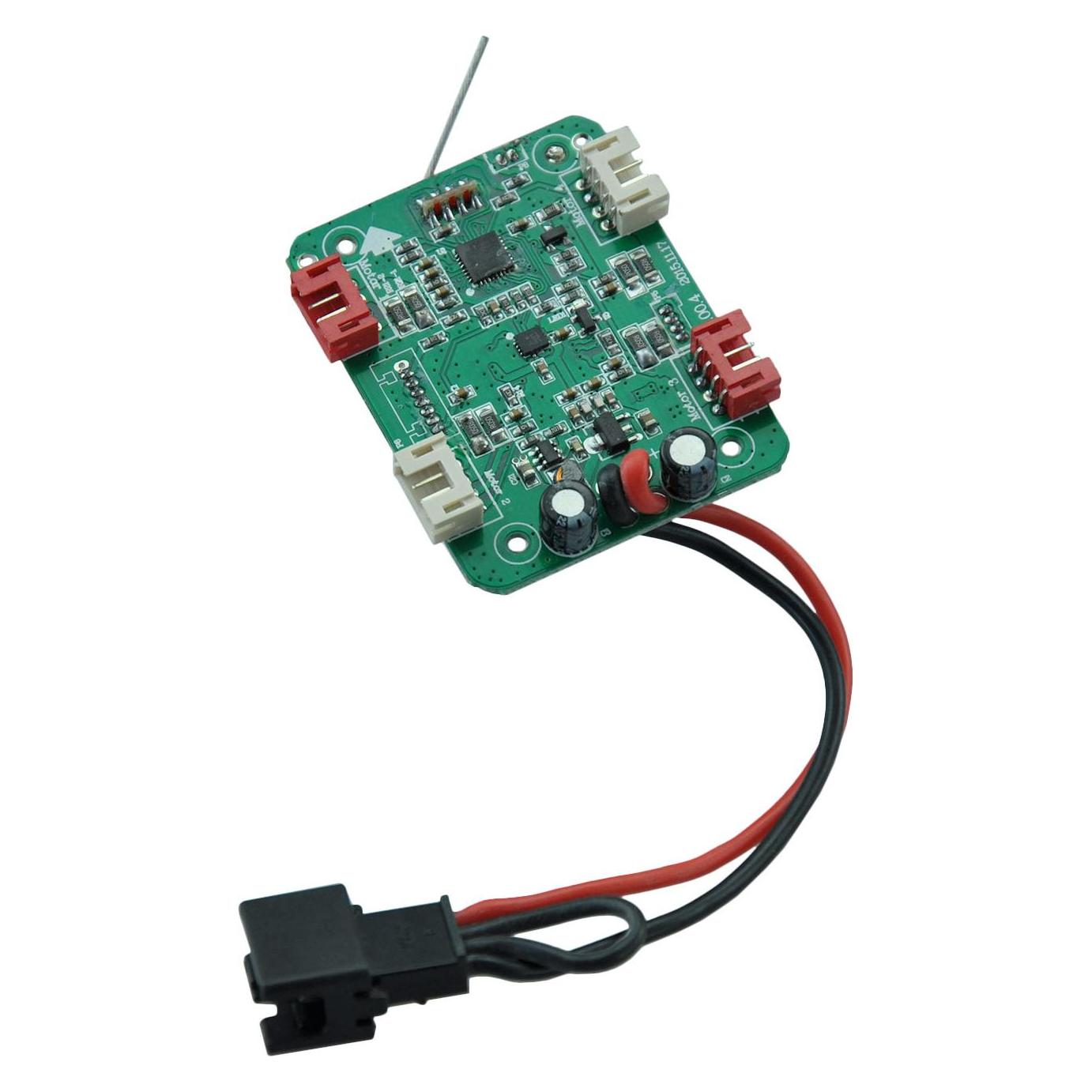 Amewi Empfänger 2,4GHz für Tercel Drohne (39882054)