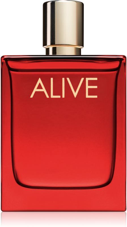 Hugo Boss BOSS Alive Parfum Parfüm für Damen 80 ml