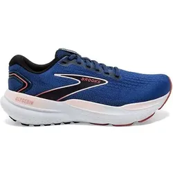 BROOKS Damen Laufschuhe Glycerin 21, Größe 38 in Blau Blau