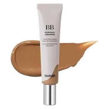 Heimish Moringa Ceramide BB Creme LSF 30 PA++ (#28 Tan, 30 ml) (60262740)