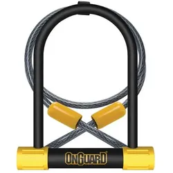 Onguard, Veloschloss, (120 cm)