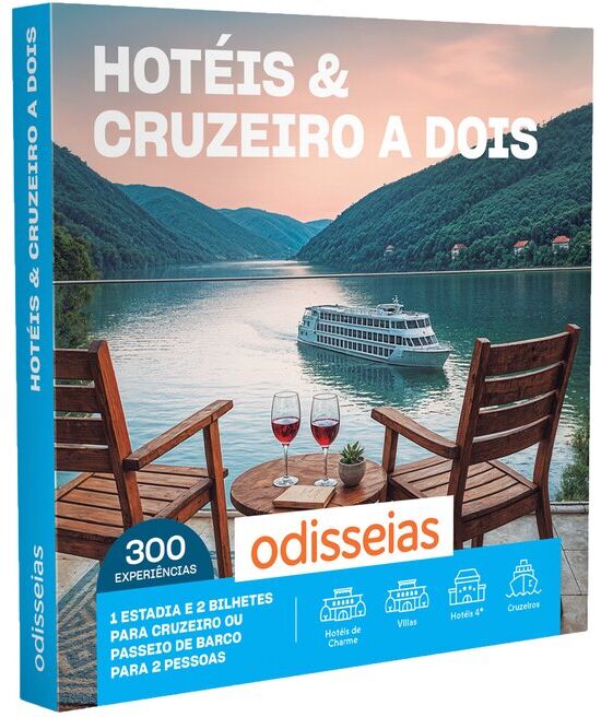 ODISSEIAS HOTEIS E CRUZEIRO A 2