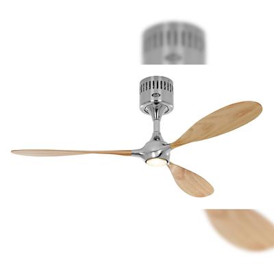 Casafan Deckenventilator Helico Paddel BN-BU ohne Steuerung 132