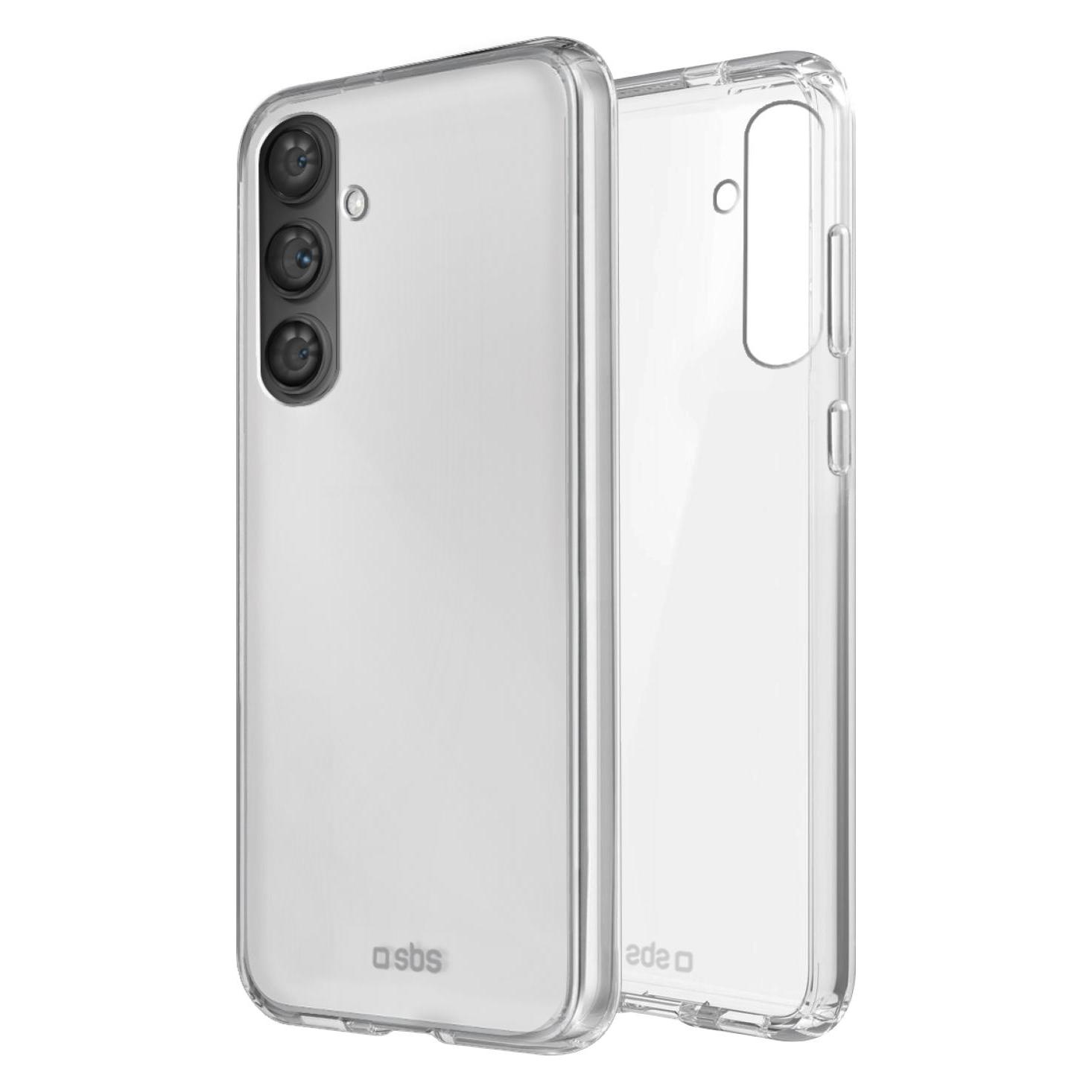 SBS Schutzhülle (Samsung Galaxy A36, Samsung Galaxy A56) (TESKINSAA36T)