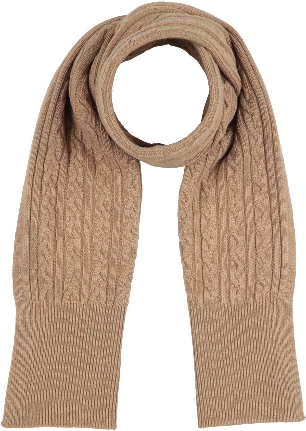 Liu •jo Man Bufanda Hombre Beige -- Hombre