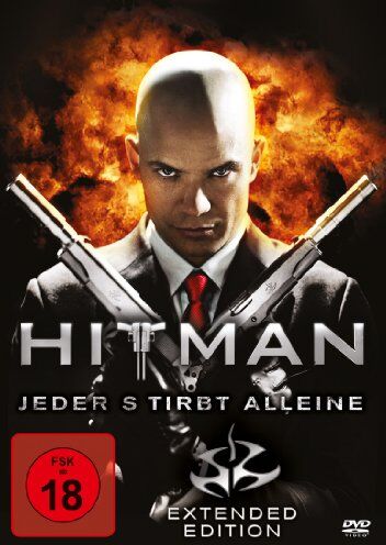 Xavier Gens - Hitman - Jeder stirbt alleine (Extended Edition) - Preis vom 27.09.2026 03:53:48 h