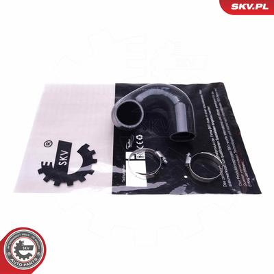 ESEN SKV Ladeluftschlauch 43skv272 für Fiat