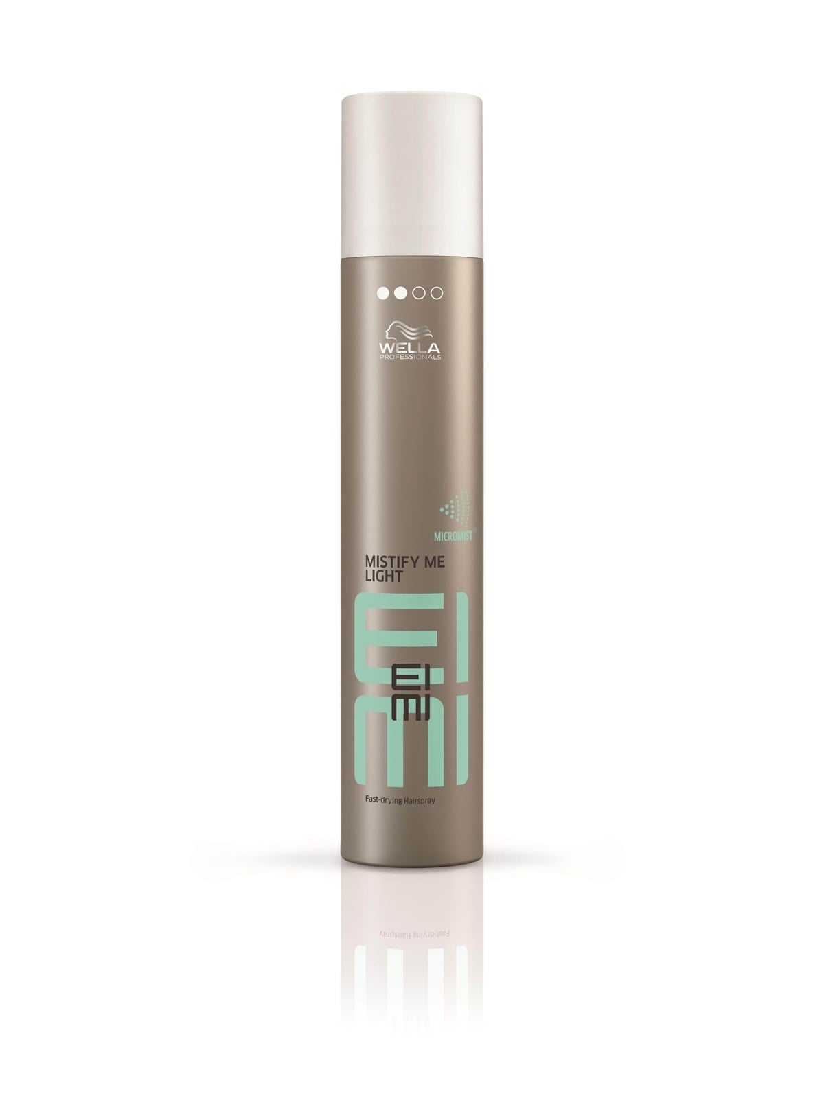 Wella - EIMI Mistify Me Light