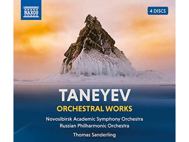 Orchestral Works