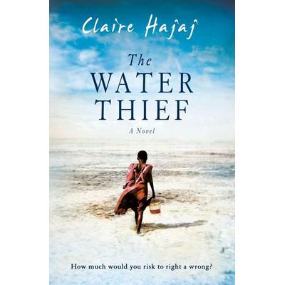 The Water Thief, Taschenbuch von Claire Hajaj, Oneworld Publications, 978-1-78607-507-9