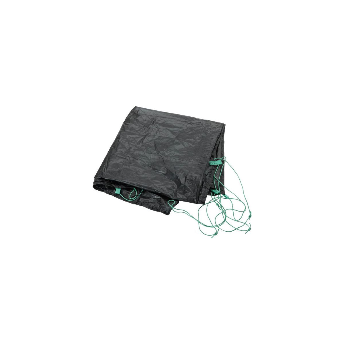 Big Agnes Footprint Sarvis Vest 2 asphalt TFPSVST226