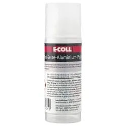 E-COLL Anti-Seize Thermopaste 50g Flasche
