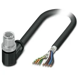 Phoenix Contact Hybridkabel NBC-M12MRY/3,0-94H