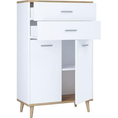 Seitenschrank Schublade Landos