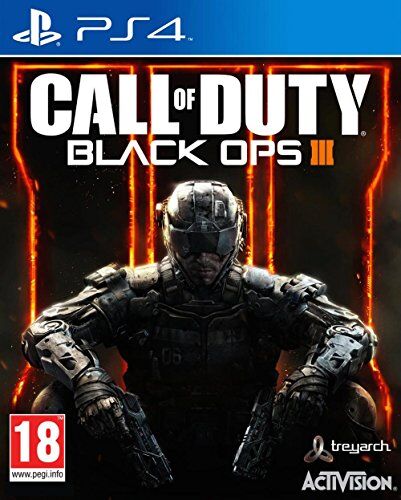 ACTIVISION - Call of Duty : Black Ops III - Preis vom 28.09.2026 21:19:57 h