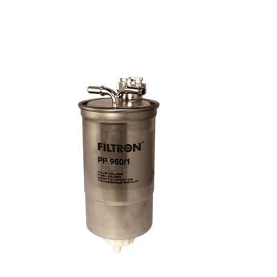 FILTRON Kraftstofffilter pp9601 Leitungsfilter 199mm für VAG