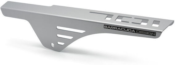Copricatena in Alluminio Barracuda Specifico per Husqvarna S taglia un