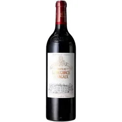 Château Labegorce 2019