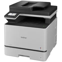 BROTHER DCP-L8630CDW