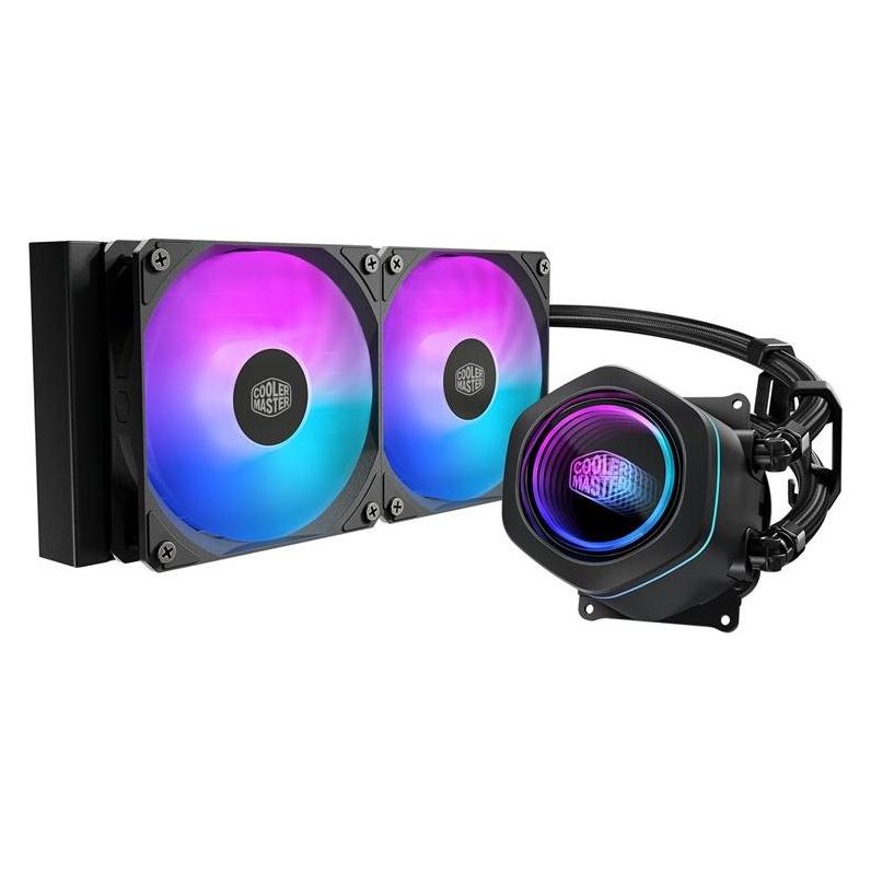Cooler Master MasterLiquid Core Nex 240 ARGB (MLX-D24M-A18PA-R1)