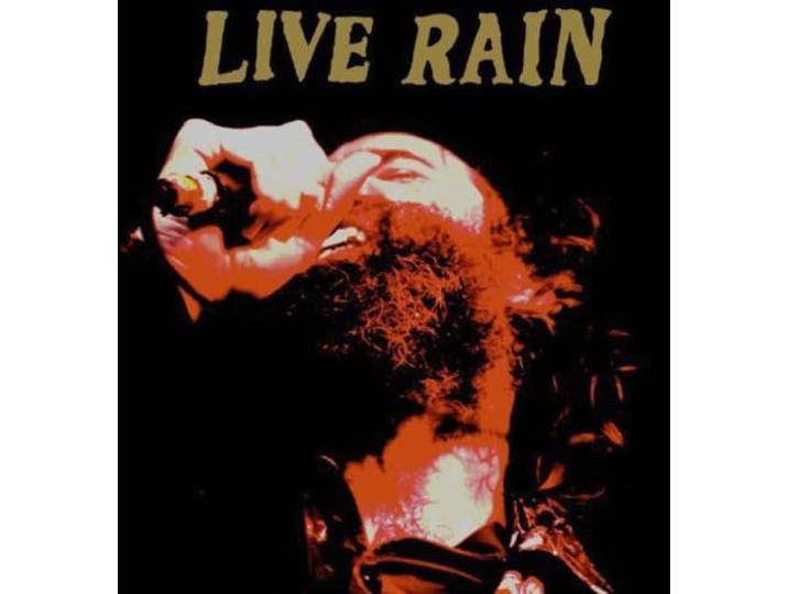 Live Rain
