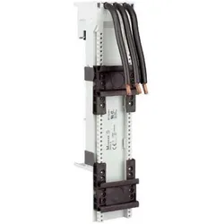 Eaton, Verteilerschrank Zubehör, Electric GmbH Sammelschienenadapter 55mm 63A 1TS BBA4-63