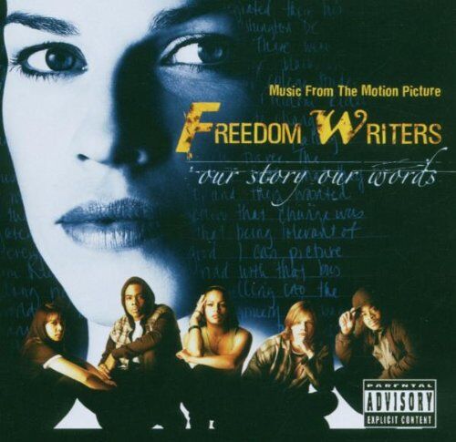Ost - Freedom Writers - Preis vom 14.10.2026 23:07:16 h