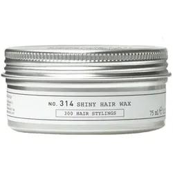 Depot, Haargel + Haarwachs, NO. 314 CERA GRASSA 100ML NEW (Haarwachs, 75 ml)