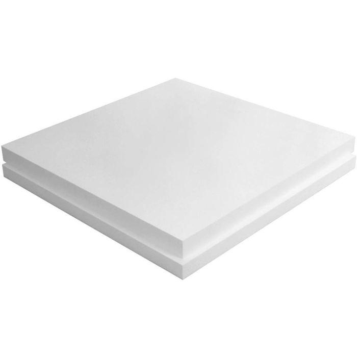 poresta system Poresta BF Unterbauelement 17704246 Set 7, 1500 x 1500 x 20/30/40 mm