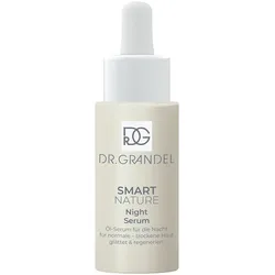 30ml DR. GRANDEL Smart Nature Night Serum