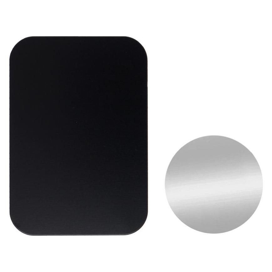 OEM Stylus Badge for magnet car holder black and silver (41952593)
