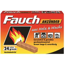 Fauch  Anzünder 24