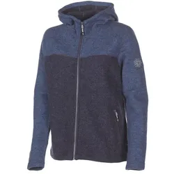 Ivanhoe of Sweden Hilma Hood 071 - Denim, Größe 46