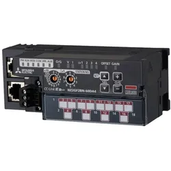 Mitsubishi Electric SPS CC-Link IE Field E/A NZ2GF2BN-60DA4