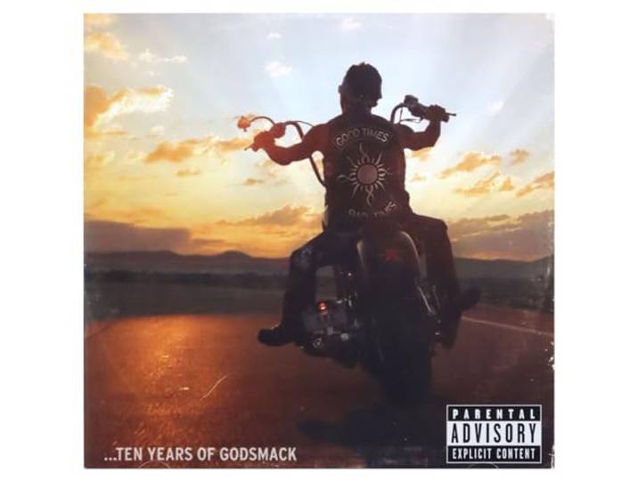 Good Times, Bad Times - Ten Years Of