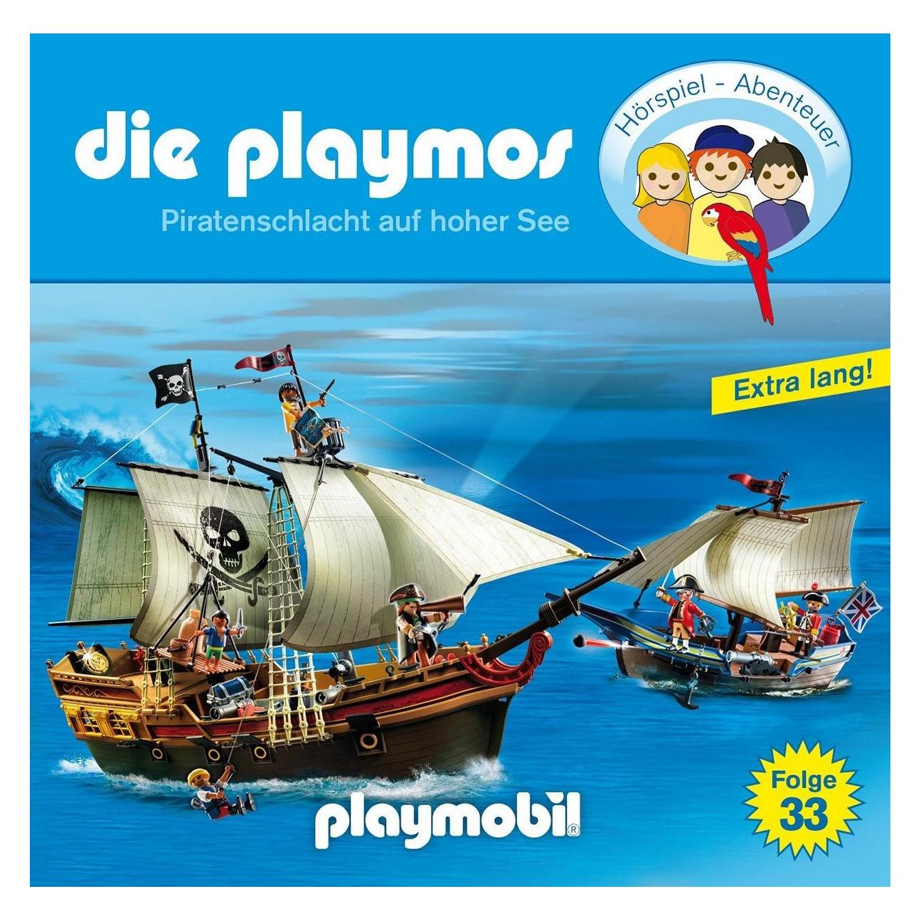 Floff (33) Piratenschlacht (1066033FFI)