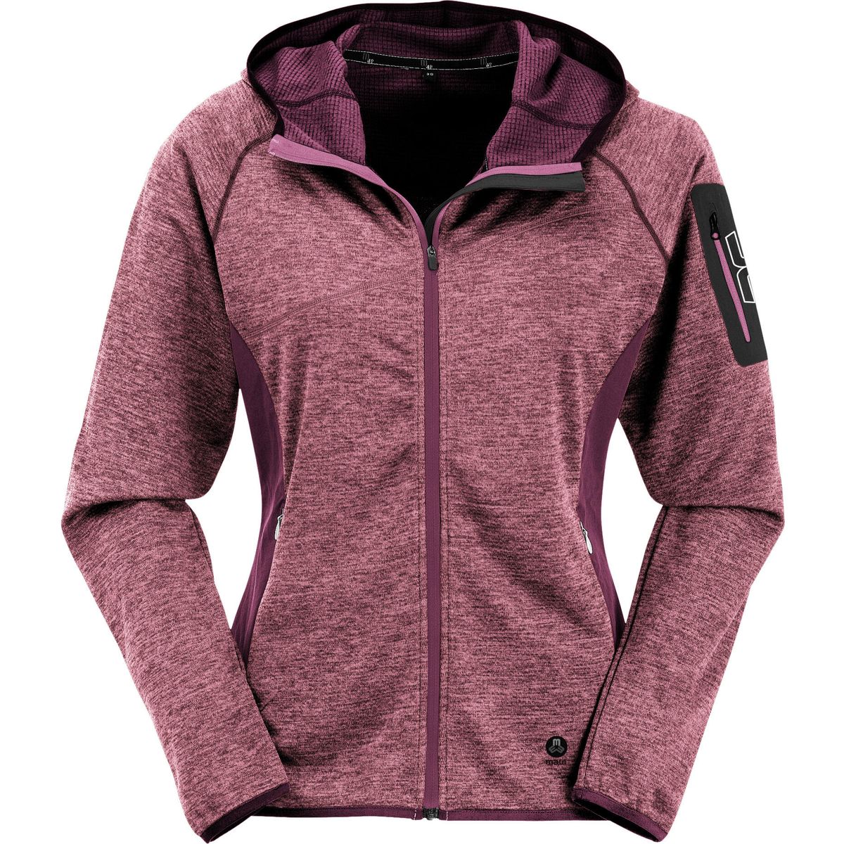 MAUL Sport Sonnighorn II apricot/purple (8880) 34 5013500628-8880-34