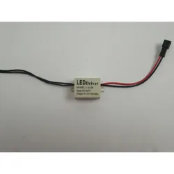 Optimum LED Treiber DX17V/DX17E