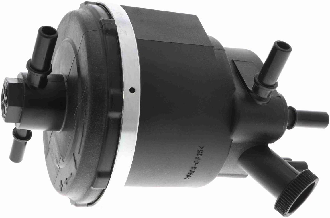 Vaico Alloggiamento, filtro carburante V22-0748